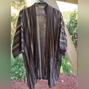 Vintage Japanese Lougewear